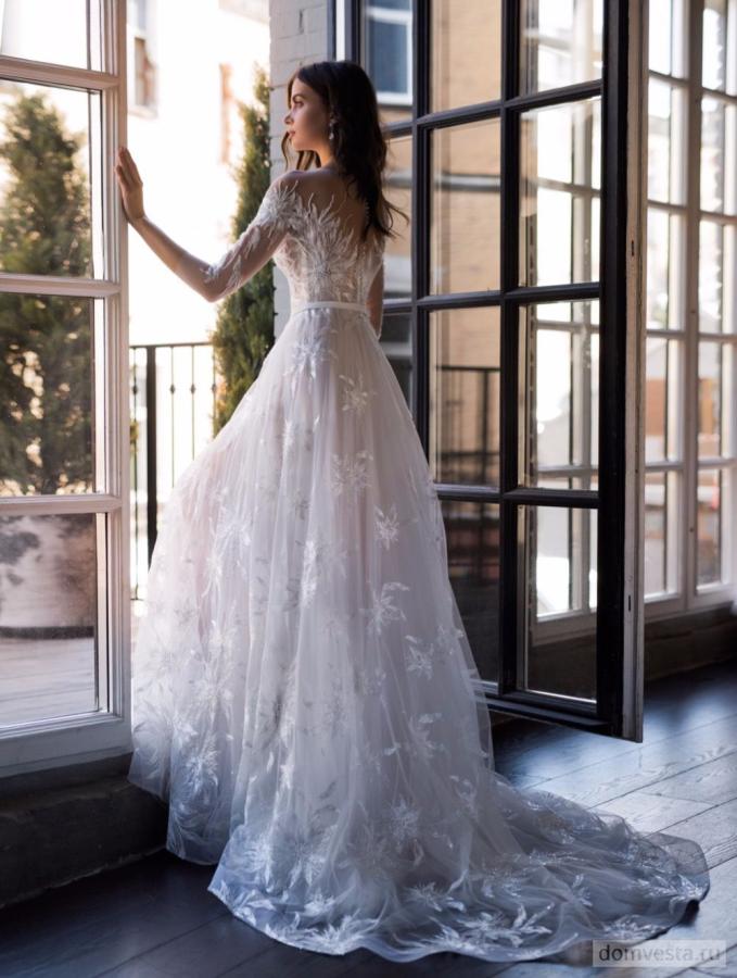 Свадебное платье #5023